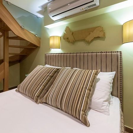 Ipelhome - Plaka Boutique Apartments Афины Экстерьер фото