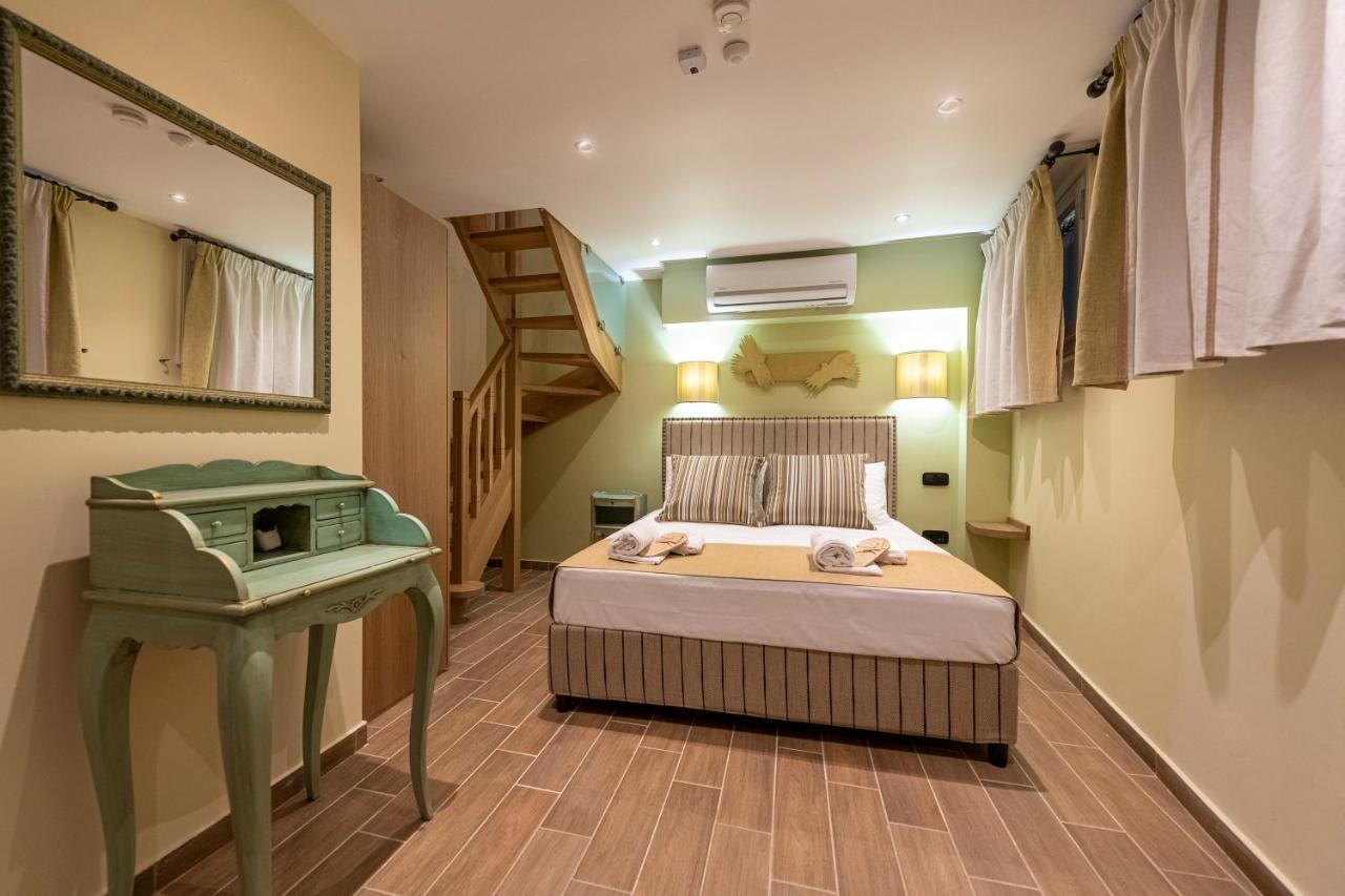 Ipelhome - Plaka Boutique Apartments Афины Экстерьер фото